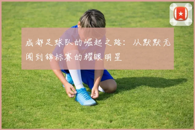 成都足球队的崛起之路：从默默无闻到锦标赛的耀眼明星